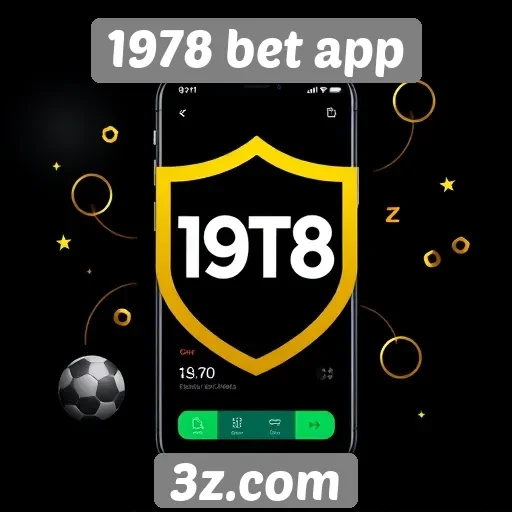 Segurança e proteção de dados no 1978 bet app
