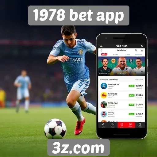 Comparativo de jogos disponíveis no 1978 bet app