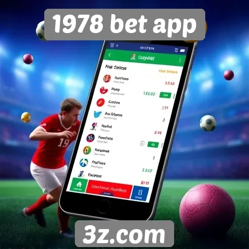 Principais jogos disponíveis no 1978 bet app