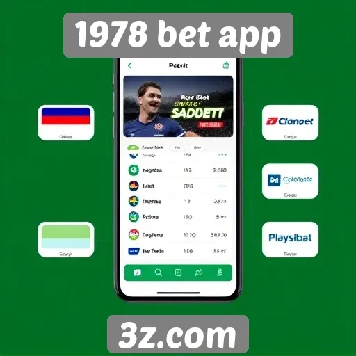Métodos de pagamento oferecidos pelo 1978 bet app