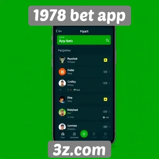 Opções de pagamento disponíveis no 1978 bet app