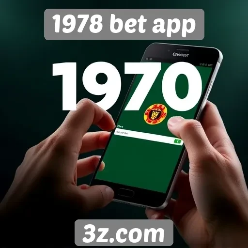 Promoções e bônus do 1978 bet app