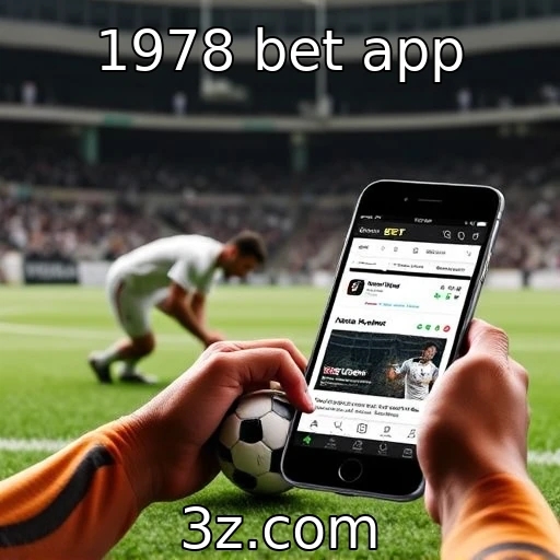 Mudanças nas regulamentações para aplicativos de apostas | 1978 bet app