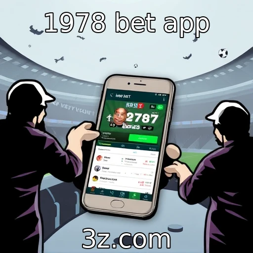 Desafios regulatórios para plataformas de apostas online - 1978 bet app