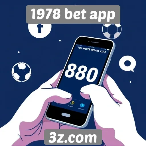 Recursos oferecidos pelo 1978 bet app