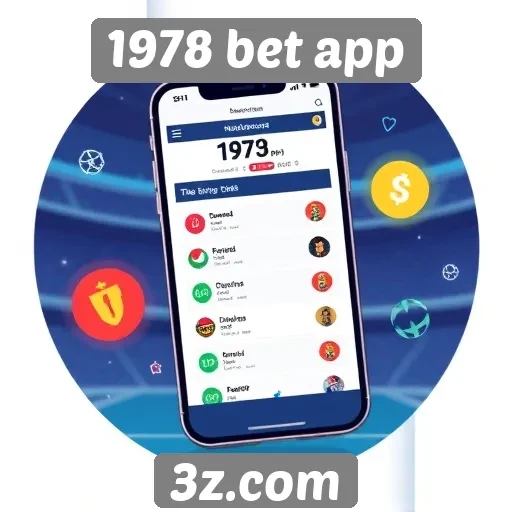 Critérios de segurança do 1978 bet app