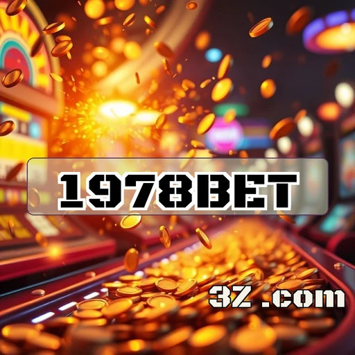 1978 bet app Slots