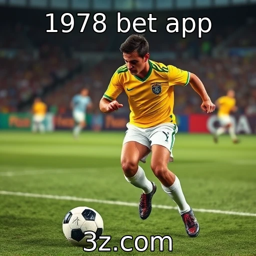 Regulamentação das apostas esportivas no país | 1978 bet app