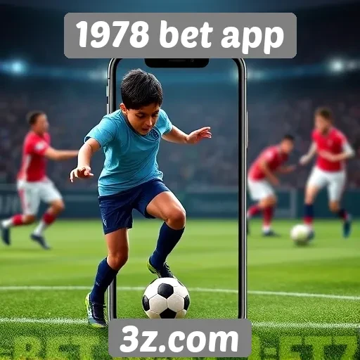 Variedade de jogos disponíveis no 1978 bet app